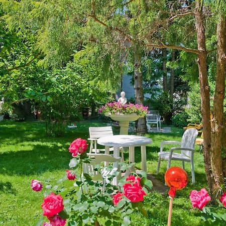 Villa Sabine - Berta Merano Esterno foto