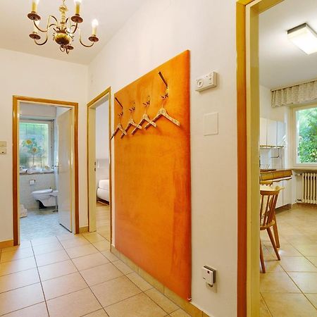 Villa Sabine - Berta Merano Esterno foto