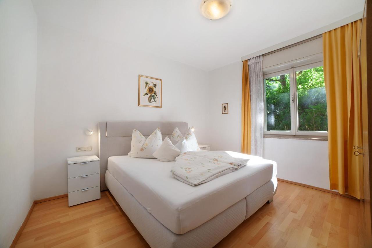 Villa Sabine - Berta Merano Esterno foto