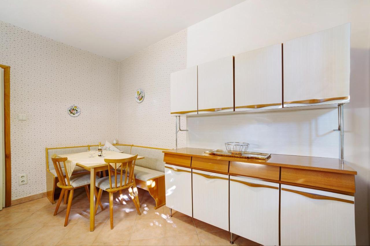 Villa Sabine - Berta Merano Esterno foto