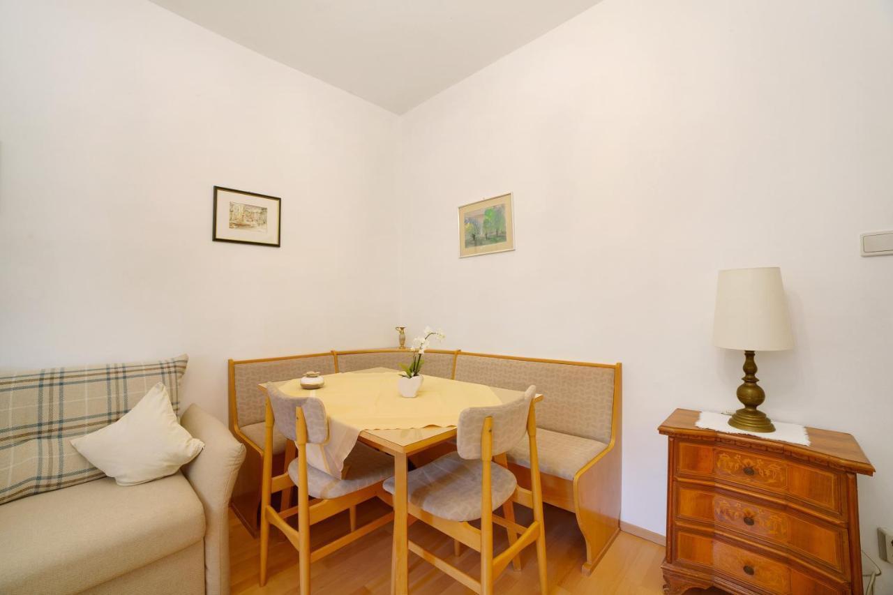 Villa Sabine - Berta Merano Esterno foto