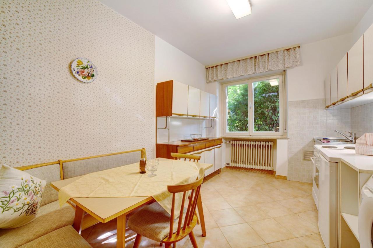 Villa Sabine - Berta Merano Esterno foto