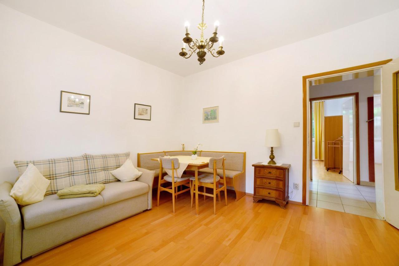 Villa Sabine - Berta Merano Esterno foto