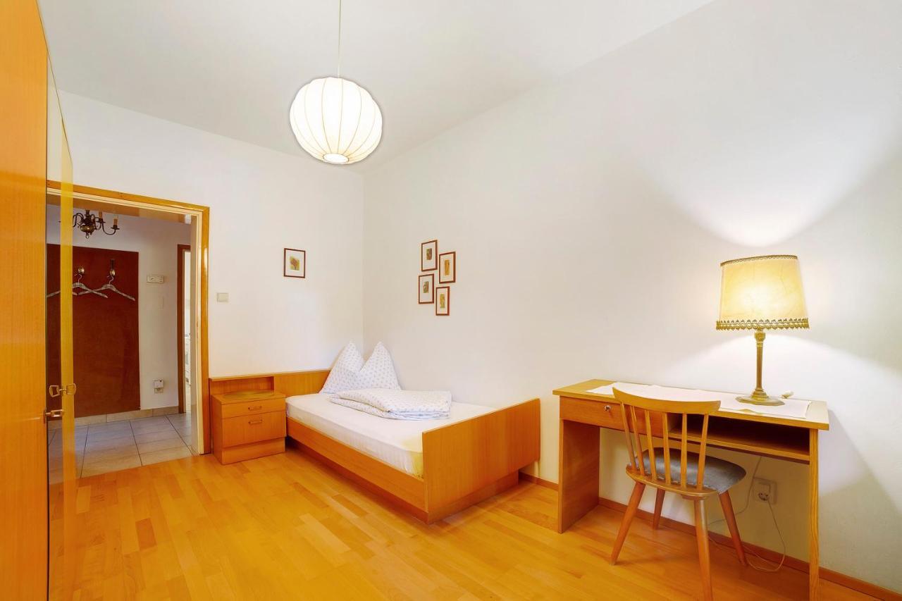 Villa Sabine - Berta Merano Esterno foto