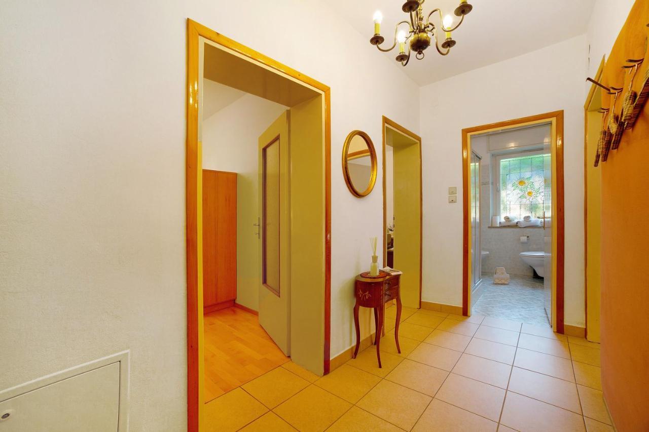 Villa Sabine - Berta Merano Esterno foto