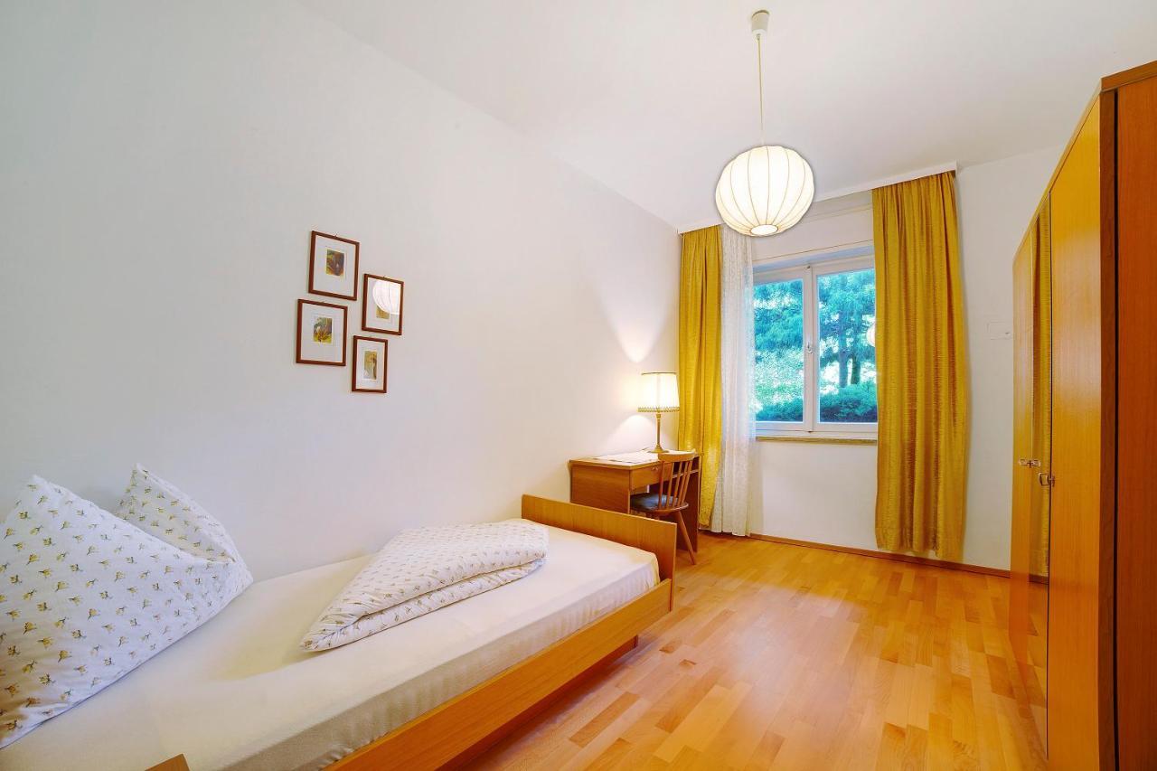 Villa Sabine - Berta Merano Esterno foto