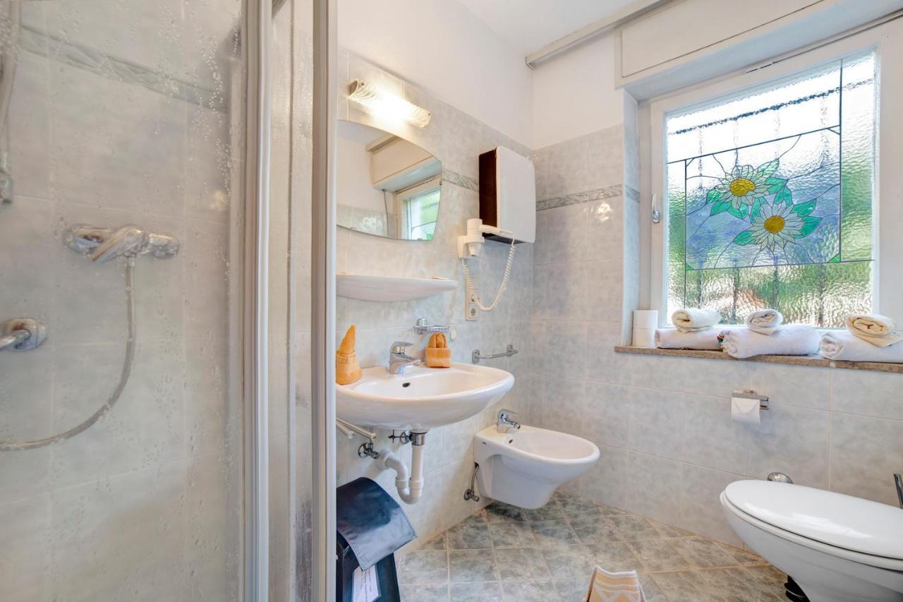 Villa Sabine - Berta Merano Esterno foto