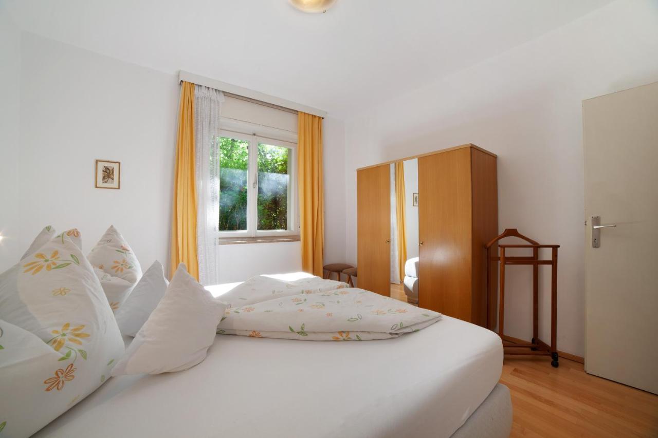 Villa Sabine - Berta Merano Esterno foto