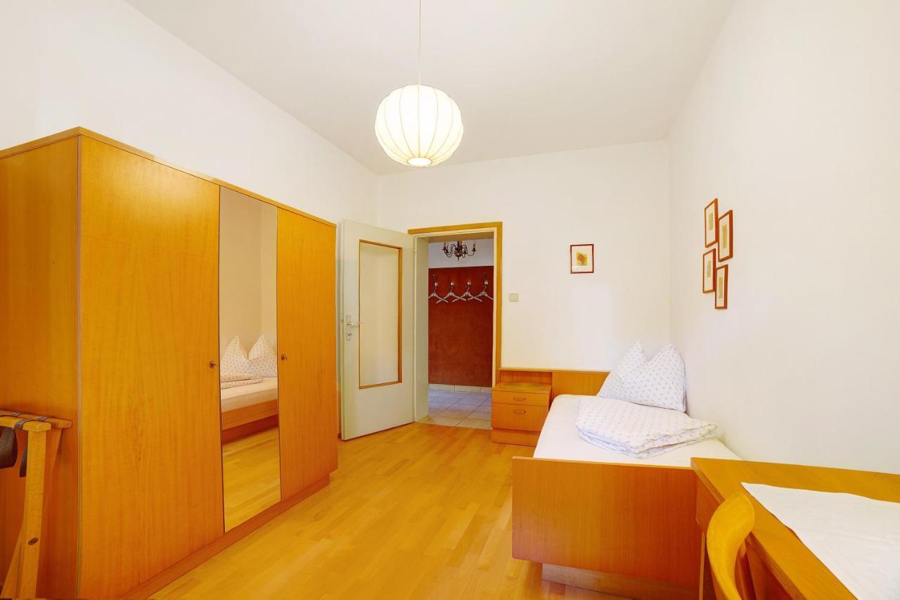 Villa Sabine - Berta Merano Esterno foto
