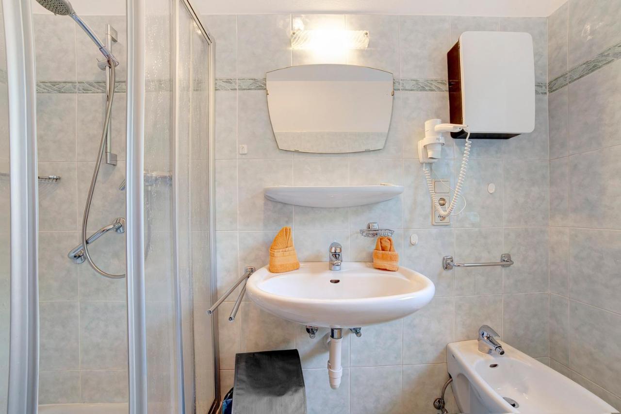 Villa Sabine - Berta Merano Esterno foto